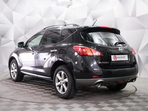 Nissan Murano II (Z51) Рестайлинг с пробегом 2011 года, цена 1 292 000 рублей, 177000 км, внедорожник, Автокод Объявления