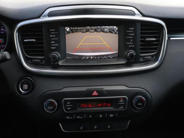 Kia Sorento III Prime Рестайлинг с пробегом 2019 года, цена 2 668 050 рублей, 130092 км, внедорожник, Автокод Объявления