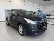 Peugeot 3008 I Орел  - изображение 17