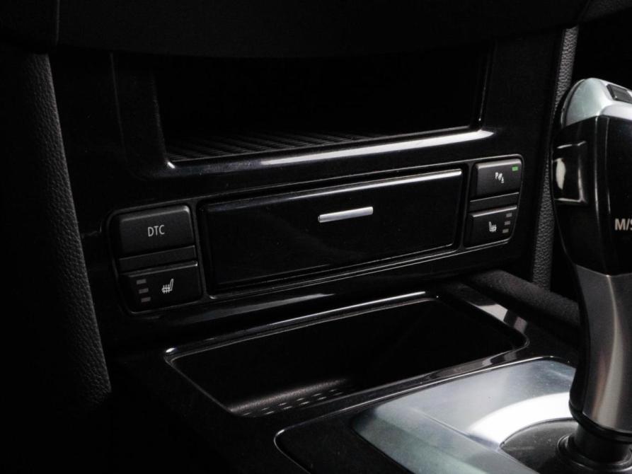 BMW 5 серии V (E60/E61) Рестайлинг Тюмень  - изображение 19