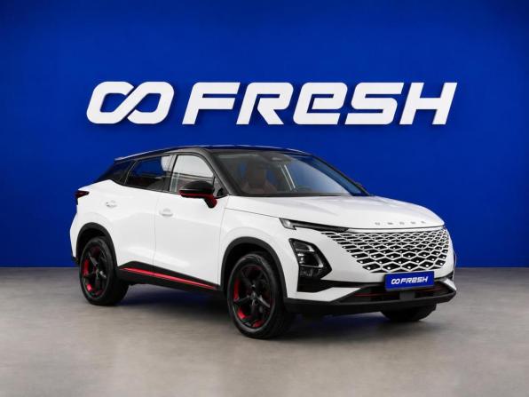 Omoda C5 I с пробегом 2023 года, цена 1 599 077 рублей, 59967 км, внедорожник, Автокод Объявления