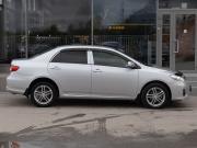 Toyota Corolla X (E140 E150) Рестайлинг Новосибирск  - изображение 22