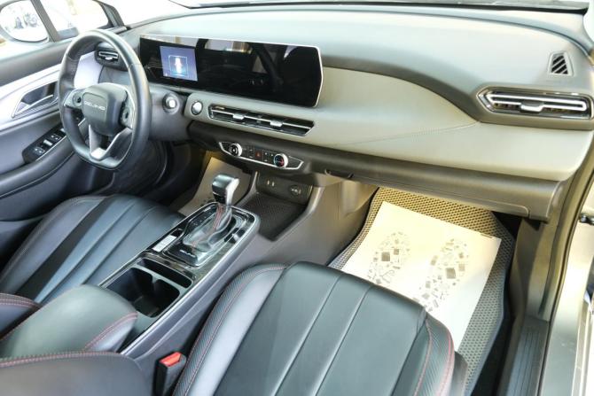 BAIC U5 Plus с пробегом 2023 года, цена 1 449 000 рублей, 25000 км, седан, Автокод Объявления