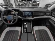 Volkswagen Teramont I Рестайлинг (China Market) Москва  - изображение 33