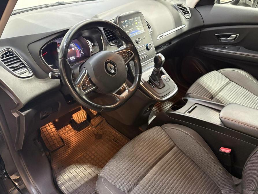Renault Scenic IV Санкт-Петербург  - изображение 6