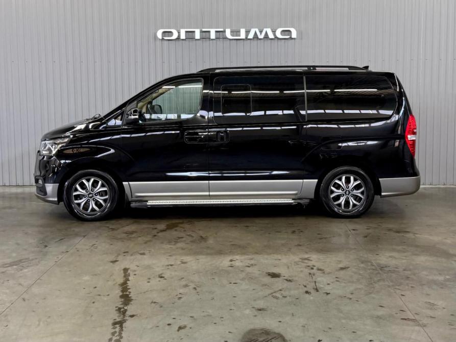 Hyundai H-1 II Рестайлинг 2 Краснодар  - изображение 8