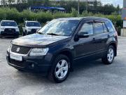 Suzuki Grand Vitara II Рестайлинг Мурманск  - изображение 19