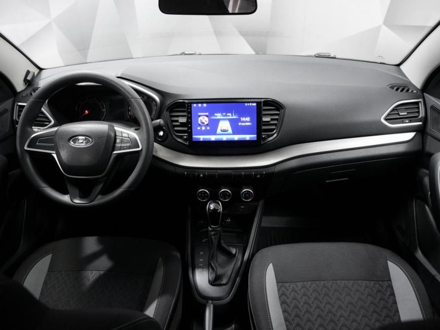 Lada (ВАЗ) Vesta I Рестайлинг (NG) Ульяновск  - изображение 11