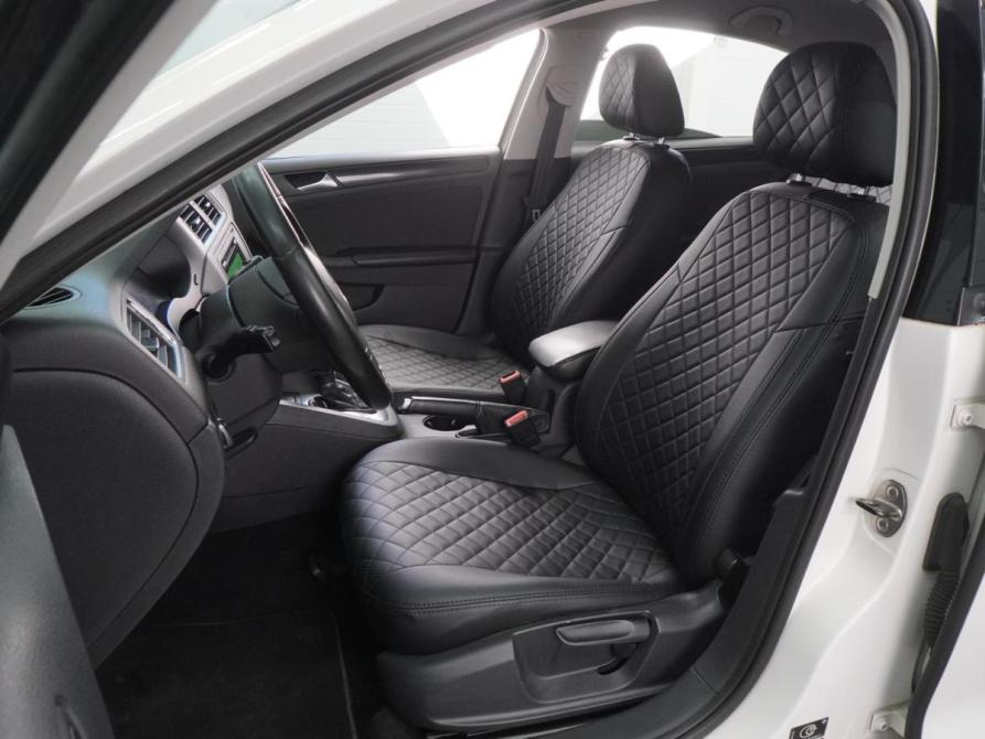 Volkswagen Jetta VI Воронеж  - изображение 10