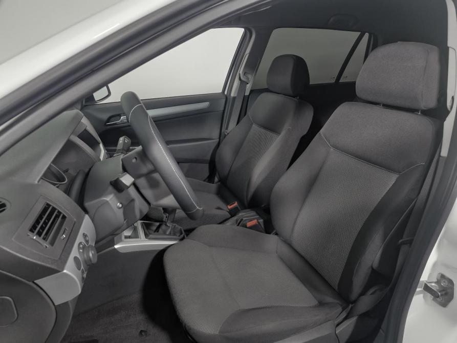 Opel Astra H Рестайлинг Нижний Новгород  - изображение 9