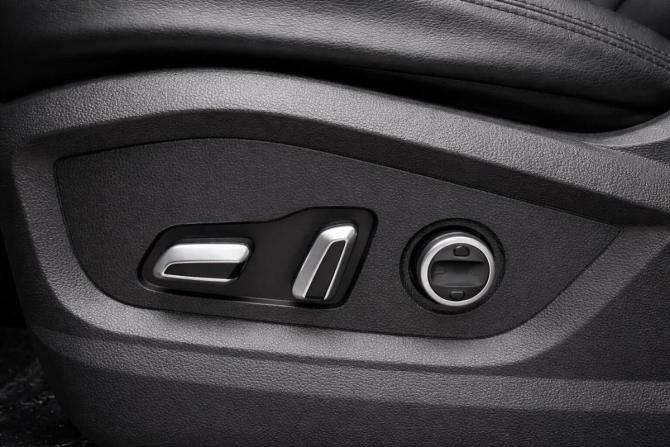 Chery Tiggo 4 Pro I с пробегом 2023 года, цена 1 550 000 рублей, 37300 км, внедорожник, Автокод Объявления
