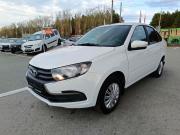 Lada (ВАЗ) Granta I Рестайлинг Тюмень  - изображение 21
