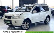 Nissan X-Trail I Рестайлинг Шахты  - изображение 19