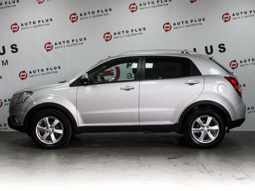 SsangYong Actyon II Минеральные Воды  - изображение 5