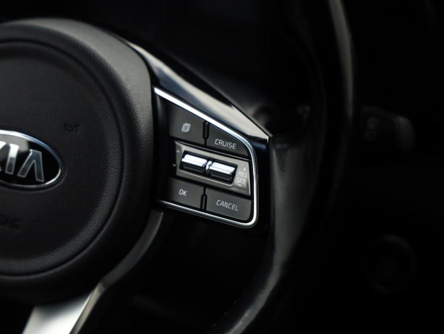 Kia Sportage IV Рестайлинг Санкт-Петербург  - изображение 13