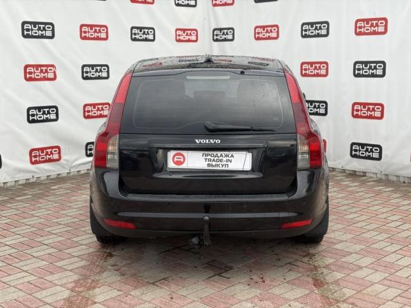Volvo V50 I с пробегом 2007 года, цена 780 000 рублей, 279000 км, универсал, Автокод Объявления