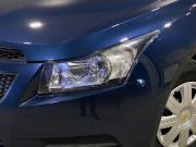 Chevrolet Cruze I Челябинск  - изображение 29