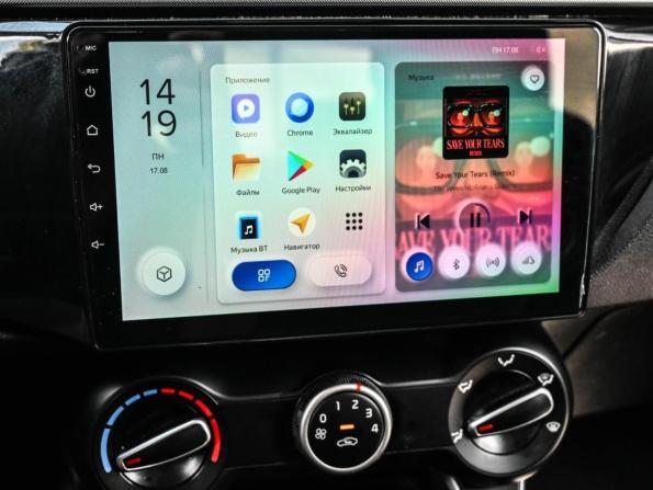 Kia Rio IV с пробегом 2018 года, цена 1 379 000 рублей, 141167 км, седан, Автокод Объявления