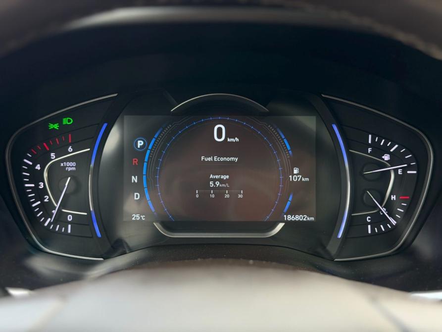 Hyundai Santa Fe IV Казань  - изображение 23