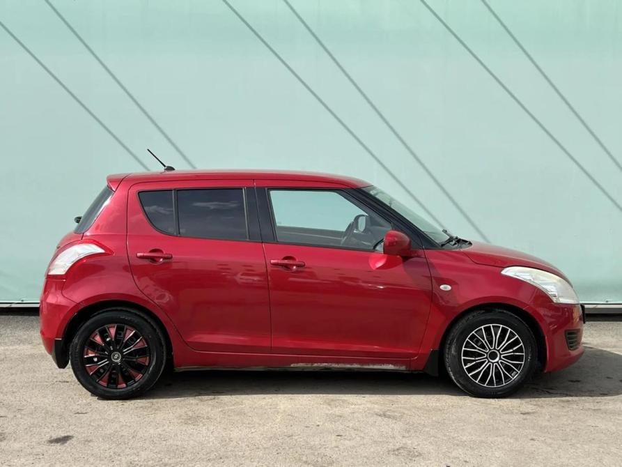 Suzuki Swift IV Кемерово  - изображение 6