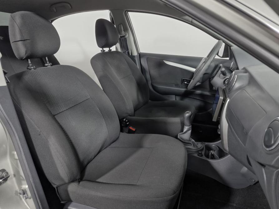 Nissan Almera III (G15) Нижний Новгород  - изображение 12