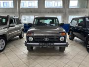 Lada (ВАЗ) 2121 (4x4) I Рестайлинг Сургут  - изображение 13