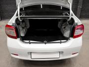 Renault Logan II Рестайлинг Екатеринбург  - изображение 11