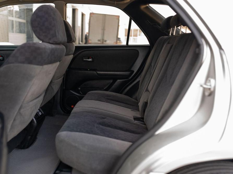 Toyota Harrier I (XU10) Рестайлинг Новосибирск  - изображение 18