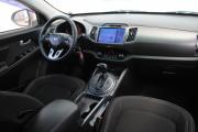 Kia Sportage III Пермь  - изображение 34