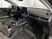 Audi A4 V (B9) Рестайлинг Москва  - изображение 45