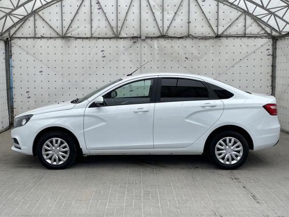 Lada (ВАЗ) Vesta I с пробегом 2022 года, цена 1 230 000 рублей, 50755 км, седан, Автокод Объявления
