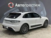 Porsche Macan I Рестайлинг 2 Пермь  - изображение 48