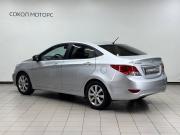 Hyundai Solaris I Ростов-на-Дону  - изображение 20
