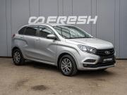 Lada (ВАЗ) XRAY I Тамбов  - изображение 22