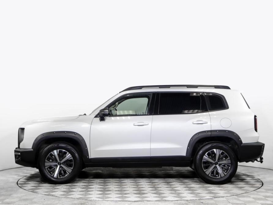 Haval Dargo I Москва  - изображение 6