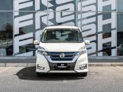 Nissan Serena V (C27) Краснодар  - изображение 26