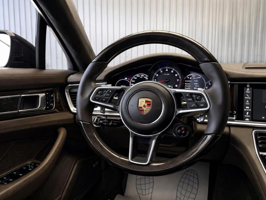 Porsche Panamera II Пермь  - изображение 5