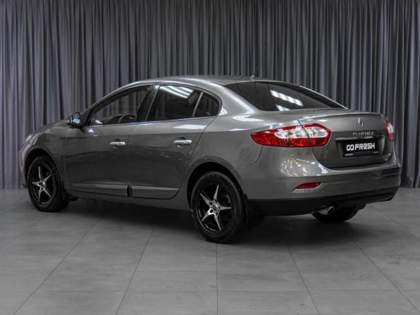 Renault Fluence I с пробегом 2010 года, цена 769 000 рублей, 137748 км, седан, Автокод Объявления