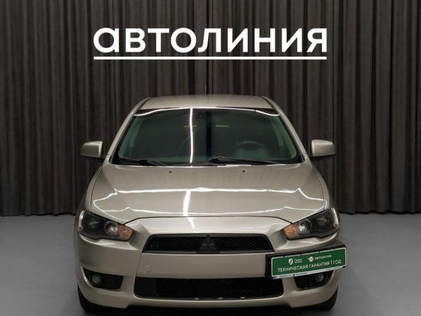 Mitsubishi Lancer X с пробегом 2007 года, цена 750 000 рублей, 278000 км, седан, Автокод Объявления
