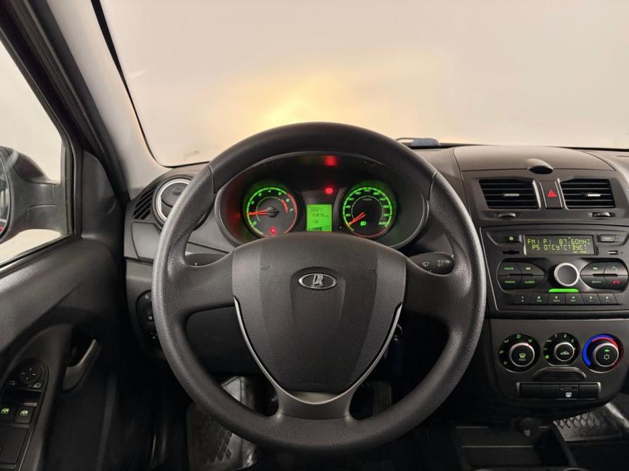 Lada (ВАЗ) Kalina II Екатеринбург  - изображение 21
