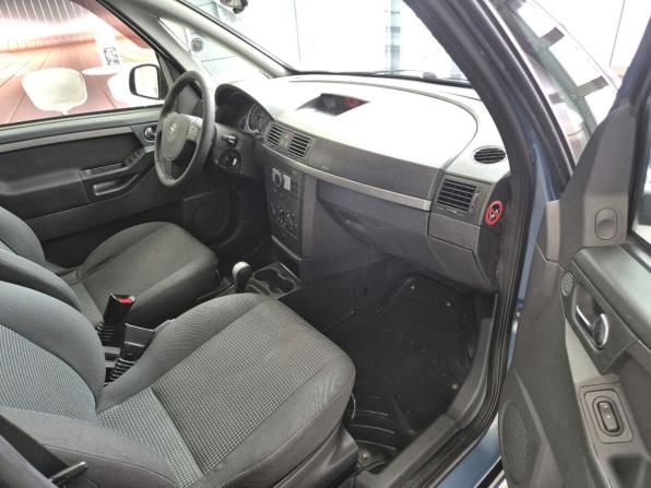 Opel Meriva A Рестайлинг с пробегом 2007 года, цена 309 000 рублей, 220673 км, компактвэн, Автокод Объявления