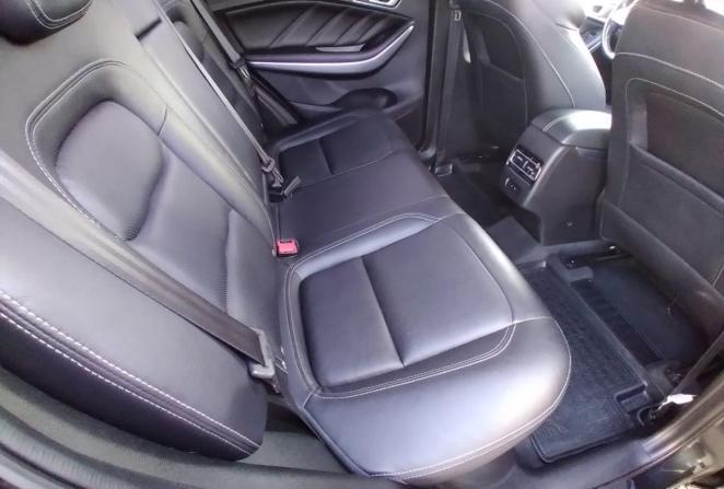 Chery Tiggo 7 I с пробегом 2020 года, цена 1 260 000 рублей, 113783 км, внедорожник, Автокод Объявления