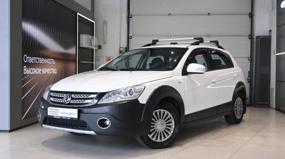 Dongfeng H30 Cross Уфа  - изображение 3