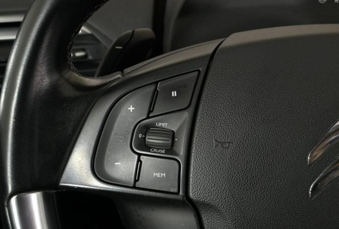 Citroen C4 Picasso II Рестайлинг с пробегом 2018 года, цена 1 100 000 рублей, 174384 км, компактвэн, Автокод Объявления