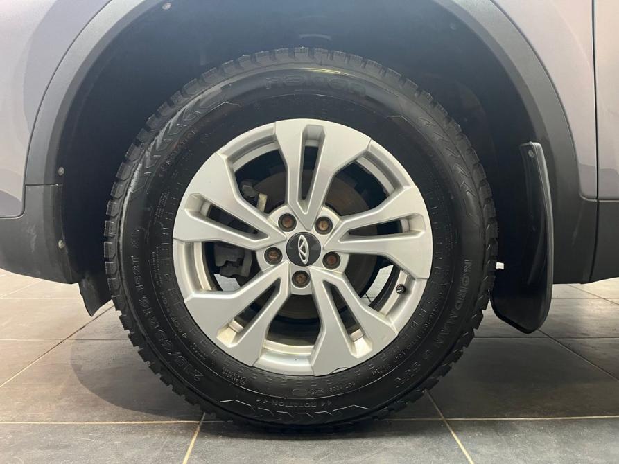 Chery Tiggo 4 Pro I Рестайлинг Тверь  - изображение 28
