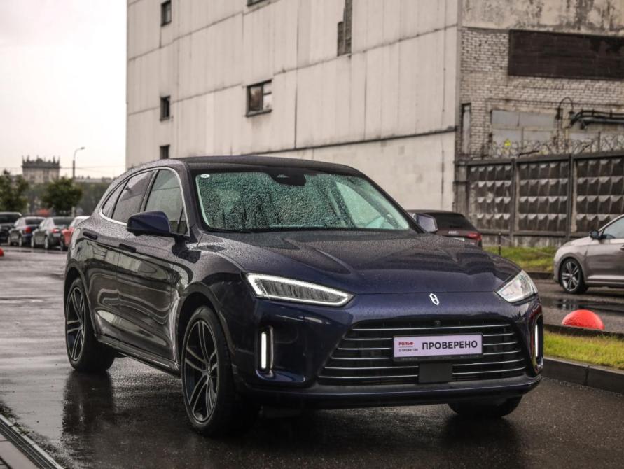 Aito M5 I Санкт-Петербург  - изображение 5
