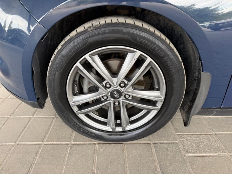 Ford Focus III Волгоград  - изображение 20