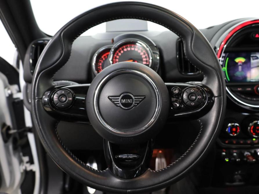 Mini Countryman II Ростов-на-Дону  - изображение 13