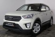 Hyundai Creta I Санкт-Петербург  - изображение 20