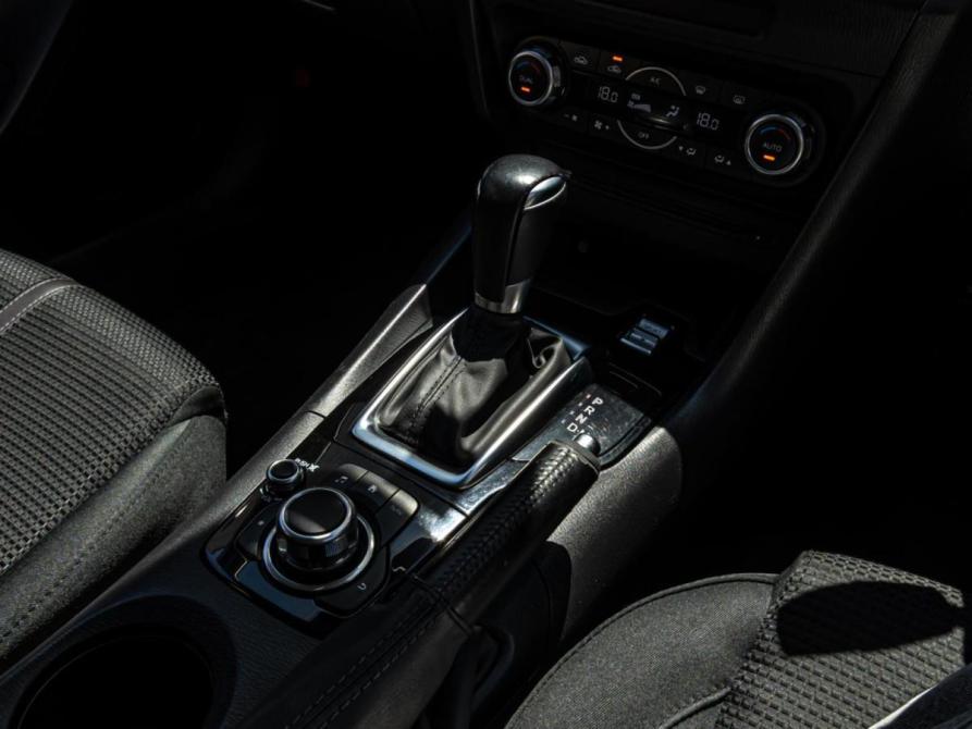 Mazda Axela III Рестайлинг Краснодар  - изображение 12